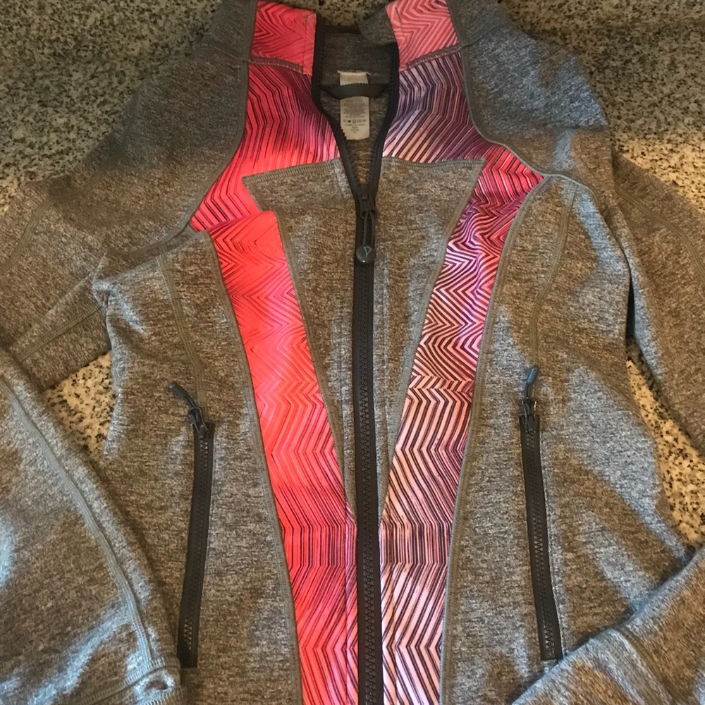 Girls jacket